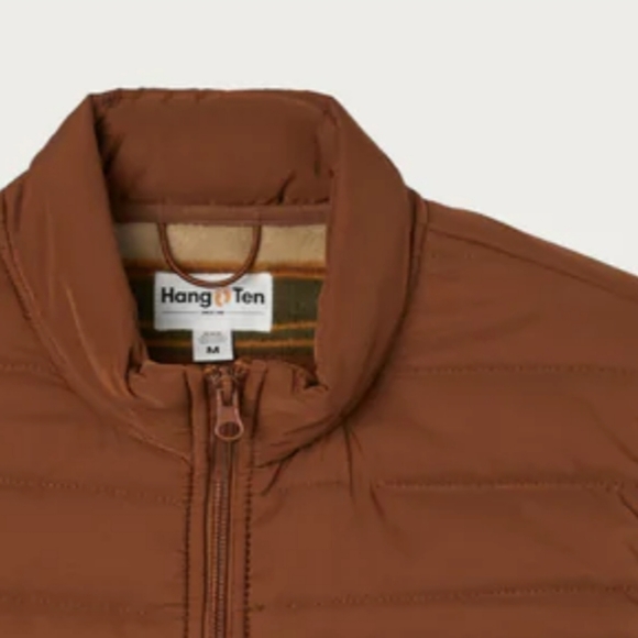 Hang Ten - Picture 3 of 4